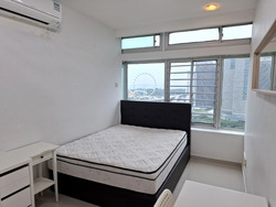 The Plaza (D7), Apartment #472473571